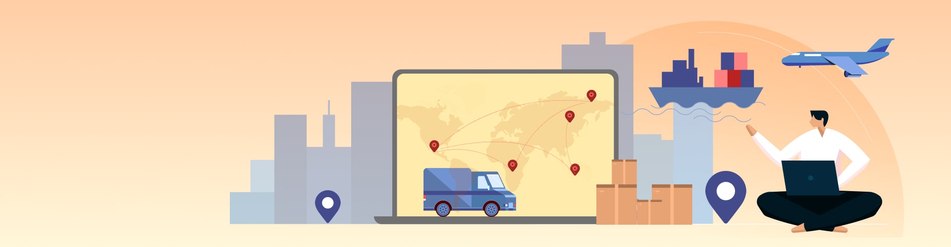 Supply Chain Optimization: Everything You Need to Know