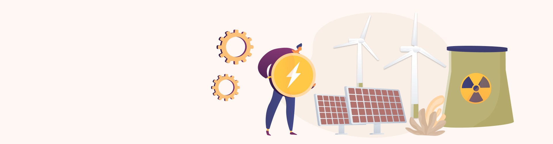 Blockchain Technology in the Energy Industry