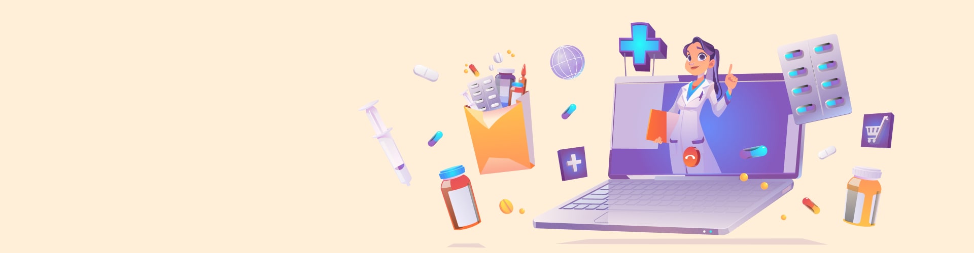 Digital Transformation Trends in Healthcare