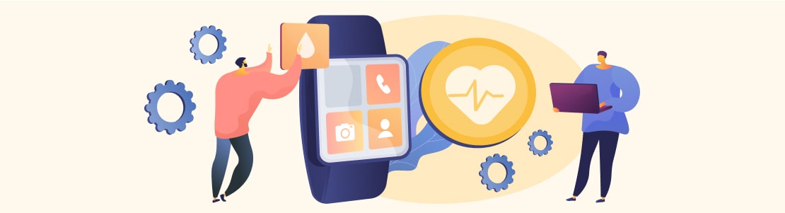wearable technology in healthcare