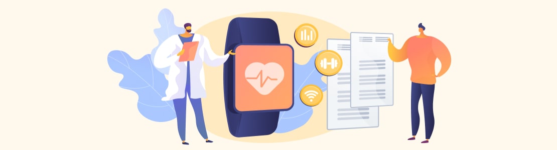 wearable health tech