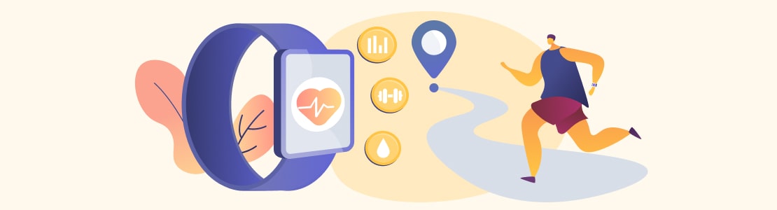 What is the future of wearable technology in healthcare?