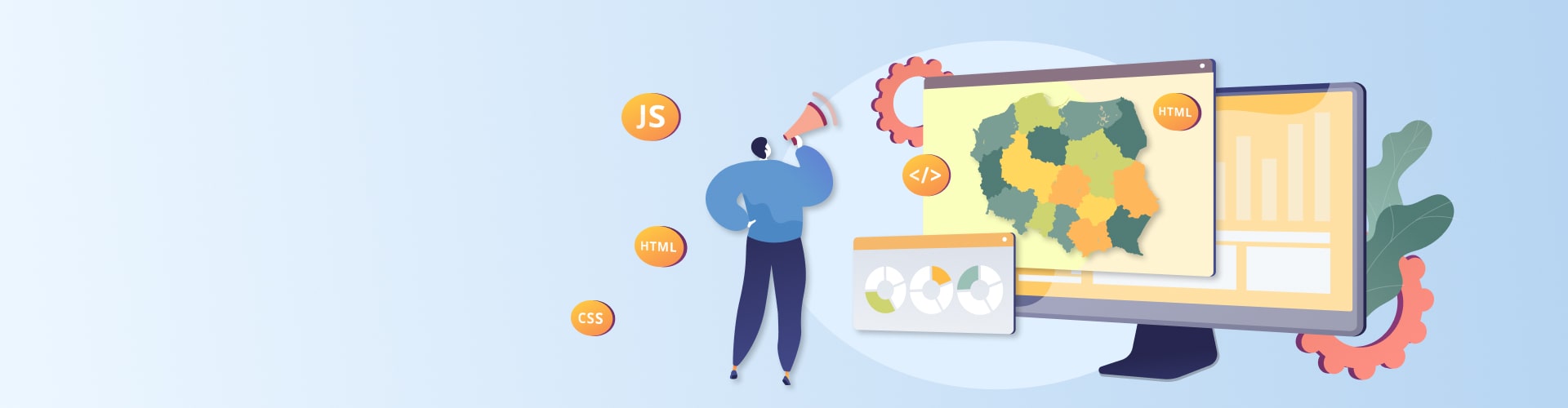 Poland’s IT Industry Overview