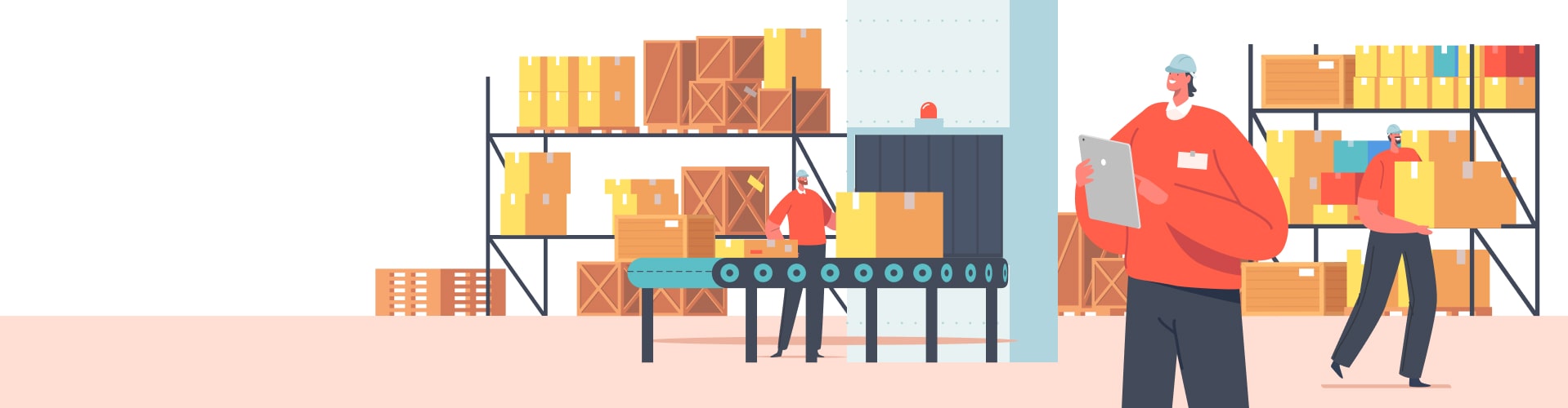 IoT-Driven Inventory Management