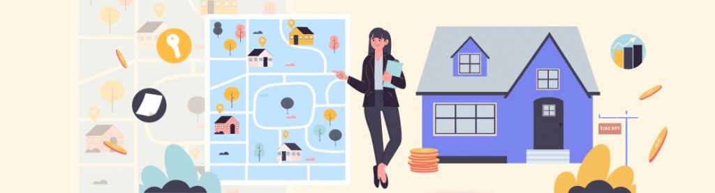 Blockchain in Real Estate: Use Cases and Implementations | SCAND