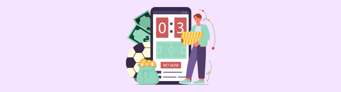 Sports Betting app