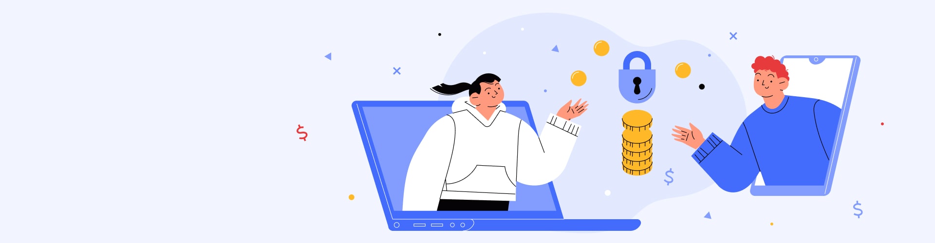 Ways to Keep Your Cryptocurrency Safe