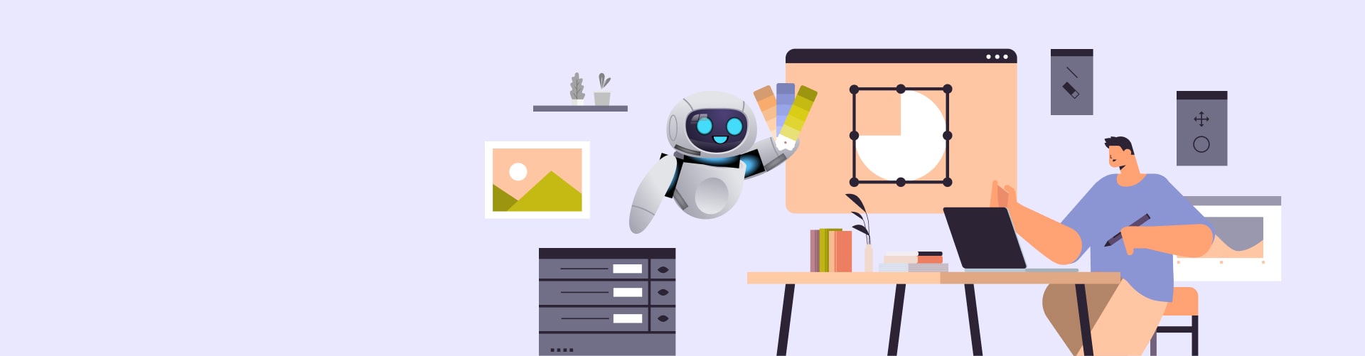 Handoff Tools For Better Collaboration Between Designers and Developers