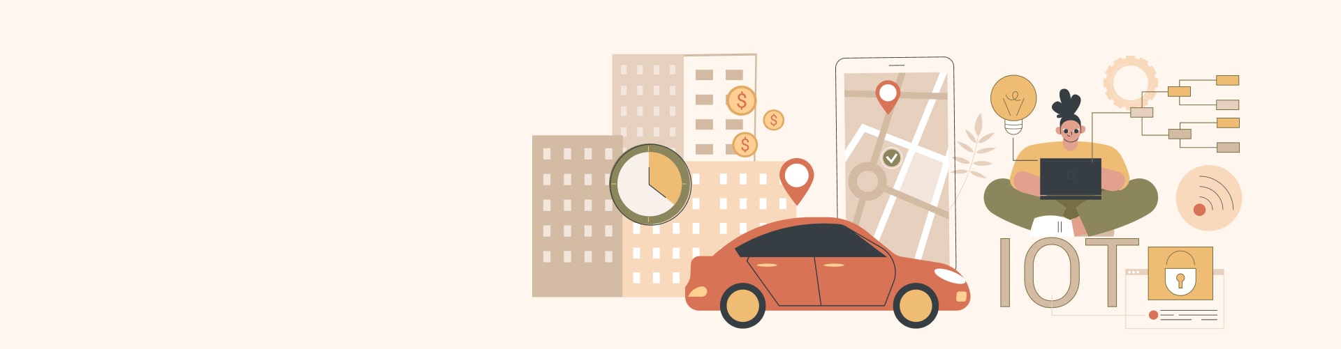 IoT in Automotive