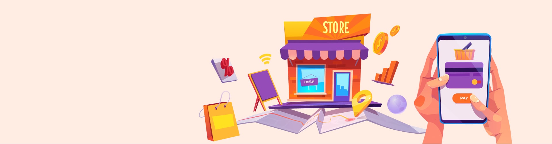 How Covid-19 Has Impacted the E-commerce Industry?