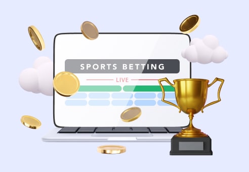 How To Create An Online Sports Betting Website