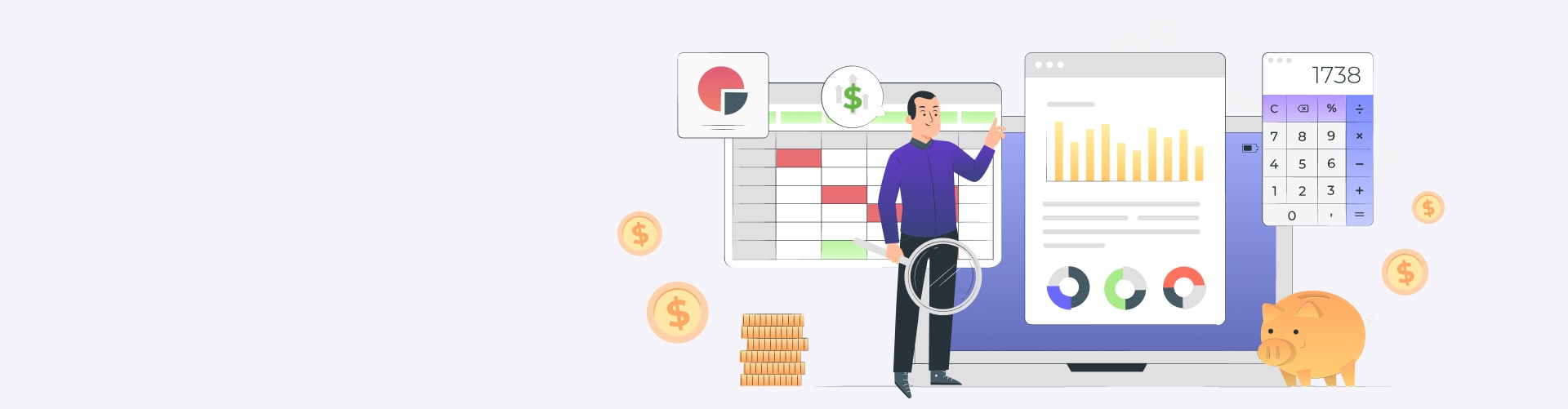 How to Build a Fintech MVP in Banking and Finance