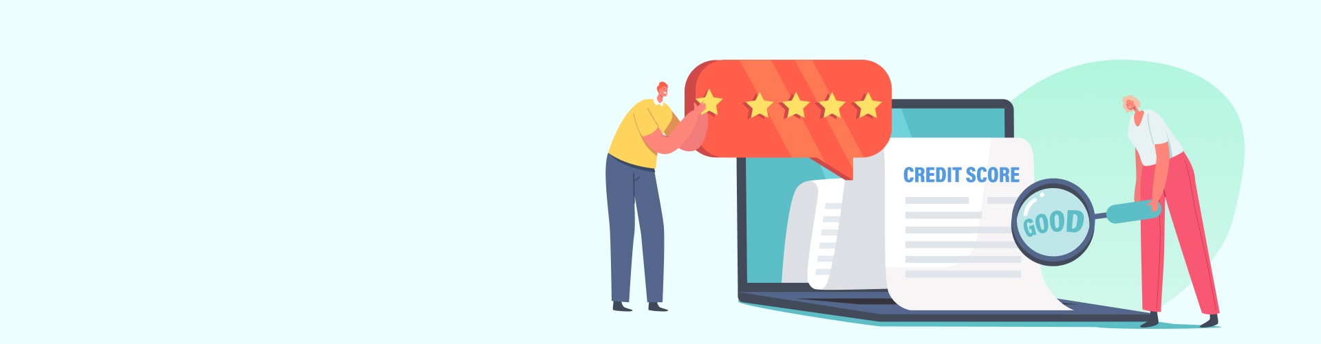 An Ultimate Guide To Credit Scoring Software Development