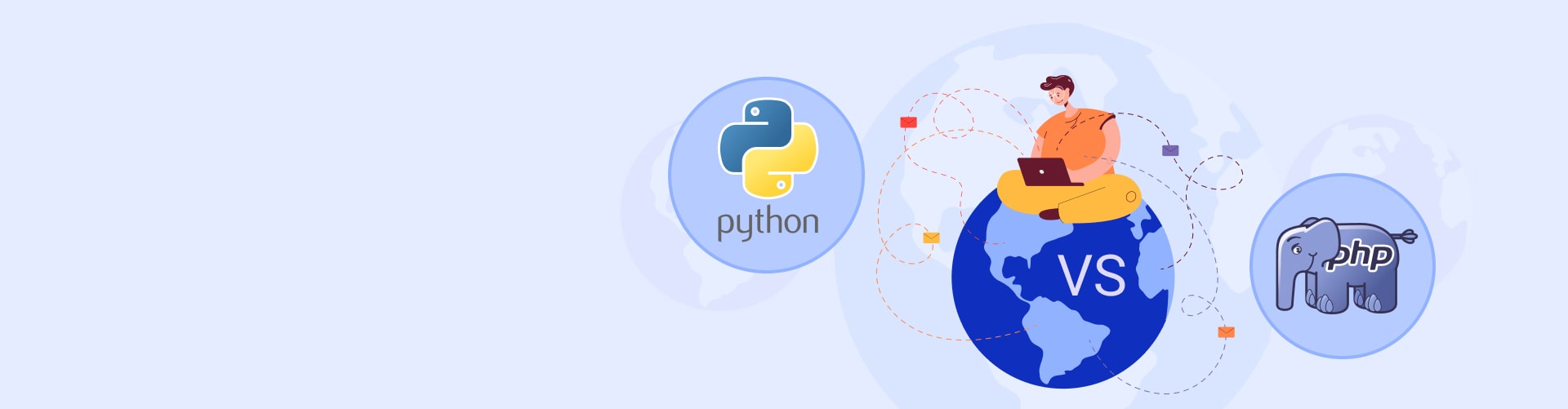 Which Language Is Better for Web Development: PHP or Python?