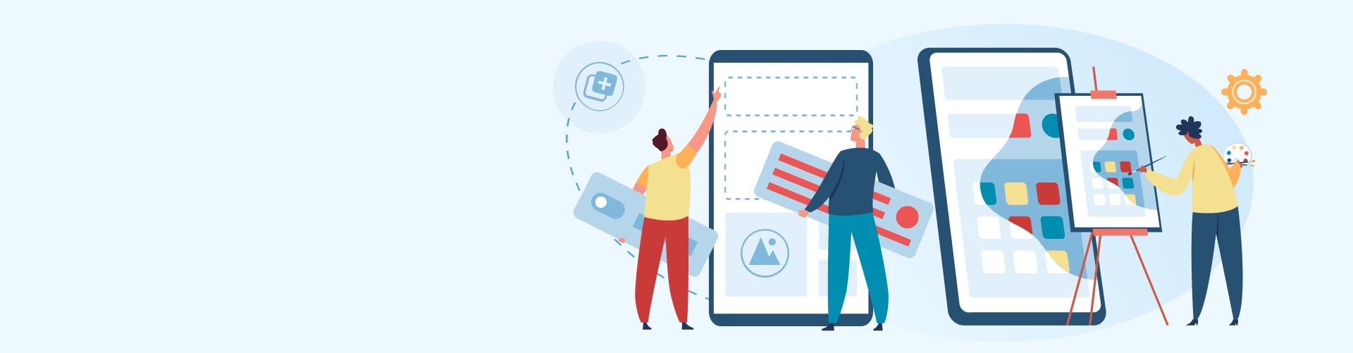 How To Create An Engaging Mobile App UI Design