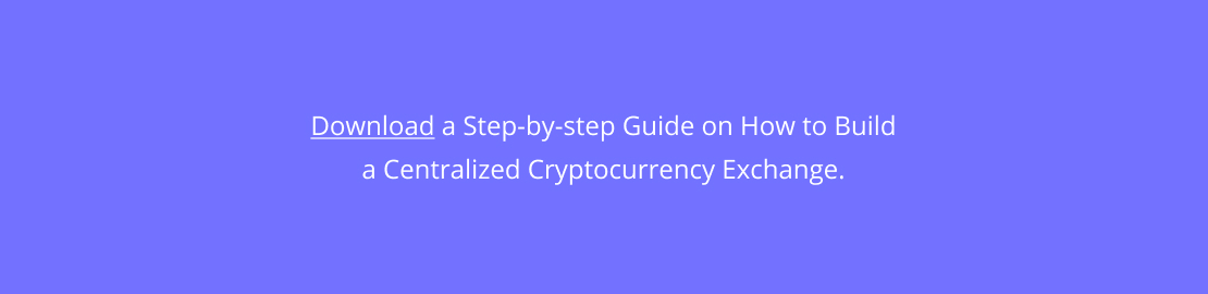 Cryptocurrency Exchange Guide