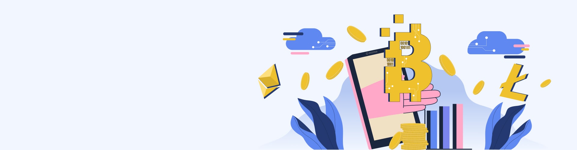 How to Create A Cryptocurrency Exchange Platform