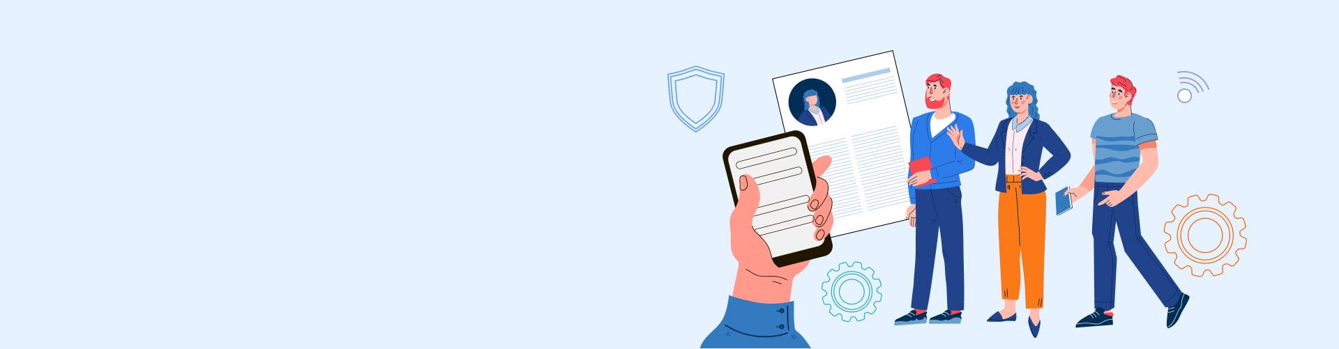 How to Hire a Mobile App Developer