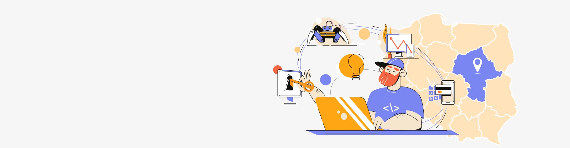 How to Сhoose a Сity for Software Development in Poland?