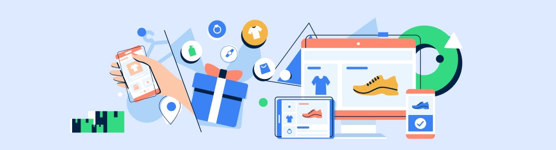 What is E-commerce Experience and How to Improve it