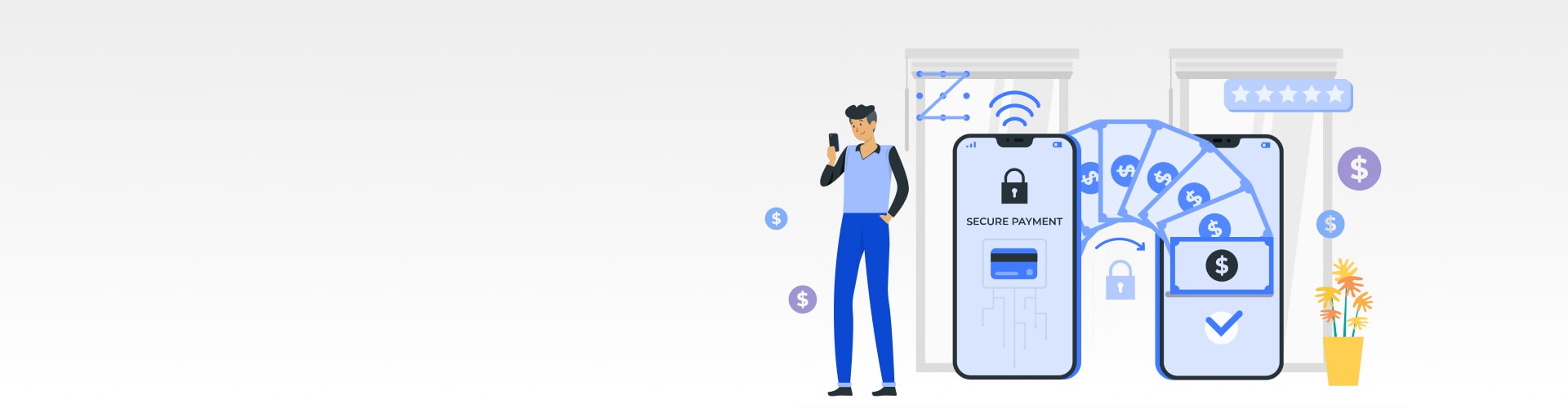 What the Future Holds for Mobile Payments