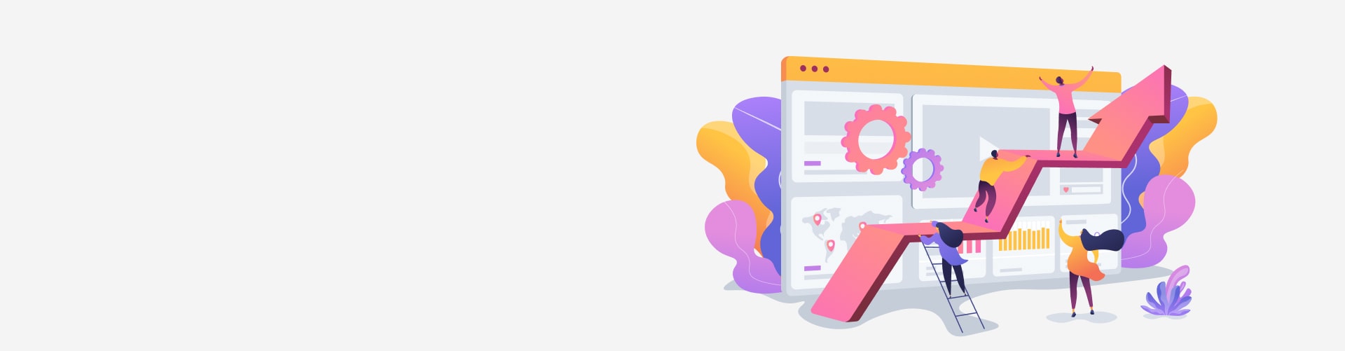 Top Front-end Development Frameworks