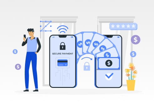 Digital Payment Trends Overview | SCAND