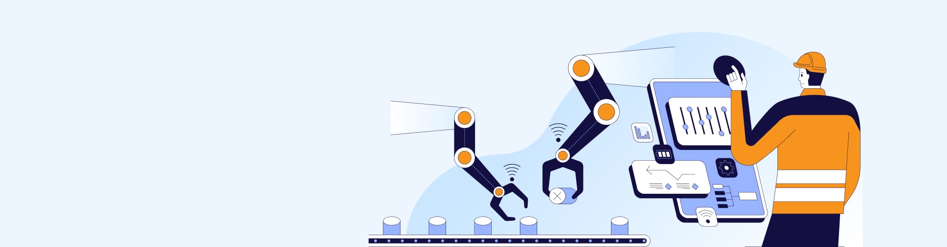 Digital Transformation and Industry 4.0