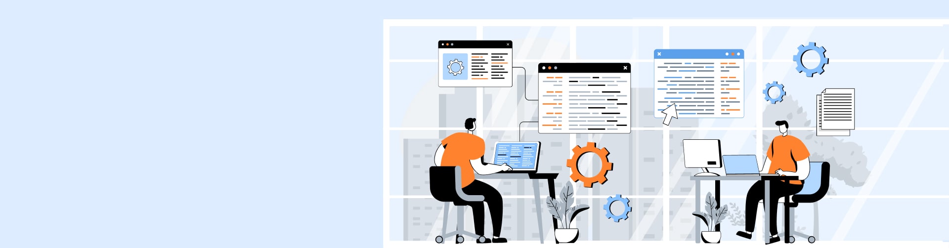 Functional Programming vs Object-Oriented Programming