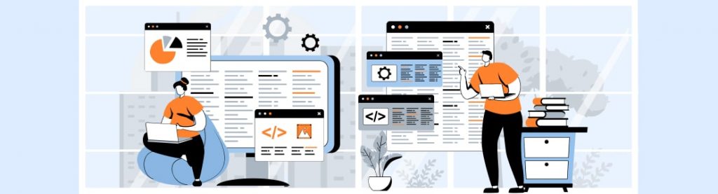 Functional Programming Vs OOP Comparison | SCAND