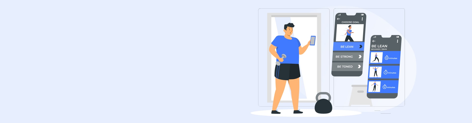 How to Build a Fitness App Successfully