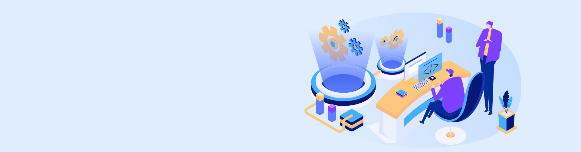 How to Hire a Full Stack Developer Fast