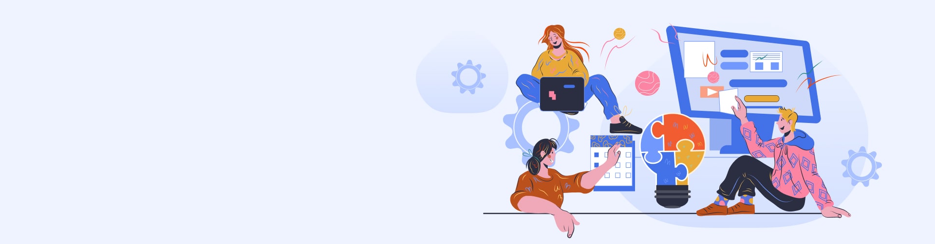 How to Create an Optimized Software Development Workflow