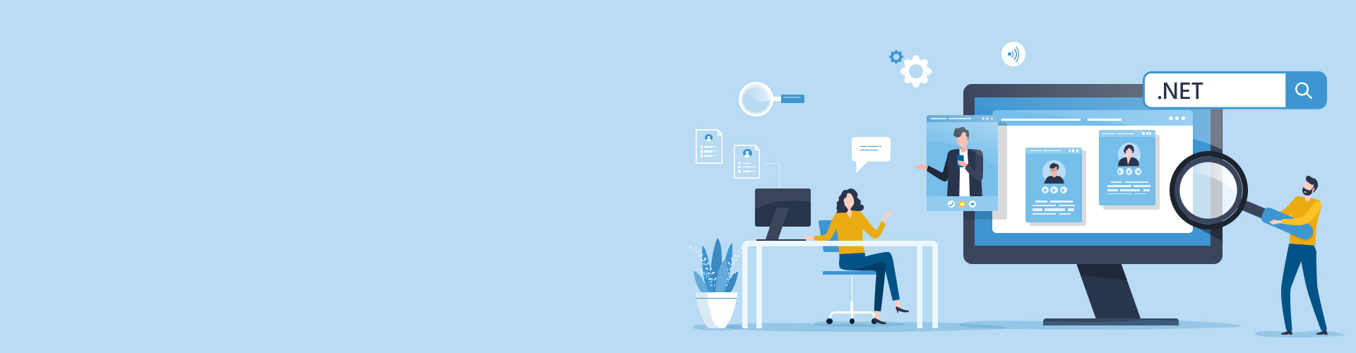 How to Hire .NET Developers in Poland