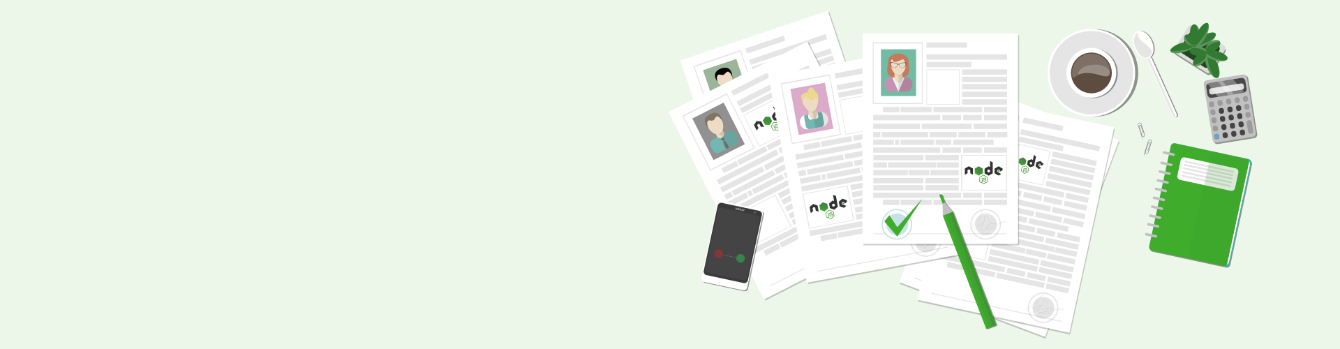 How to Hire Node.js Developers in Poland