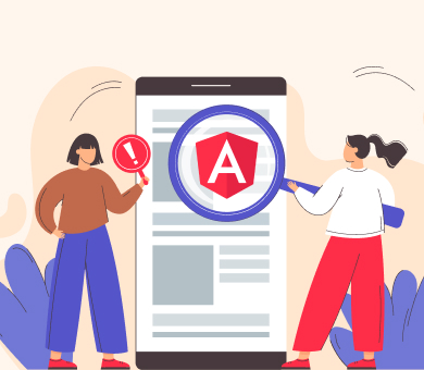 Hiring Angular Developers in Poland | SCAND Tips