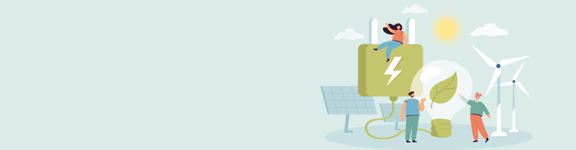 What Is Sustainable Technology?