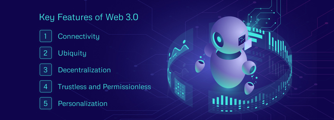 How does Web 3.0 change the world?