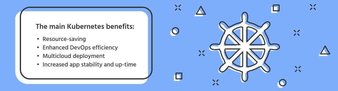 What Is Kubernetes and Benefits It Provides