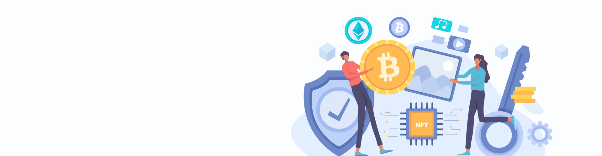 Top Promising Cryptocurrency Trends to Follow in 2024