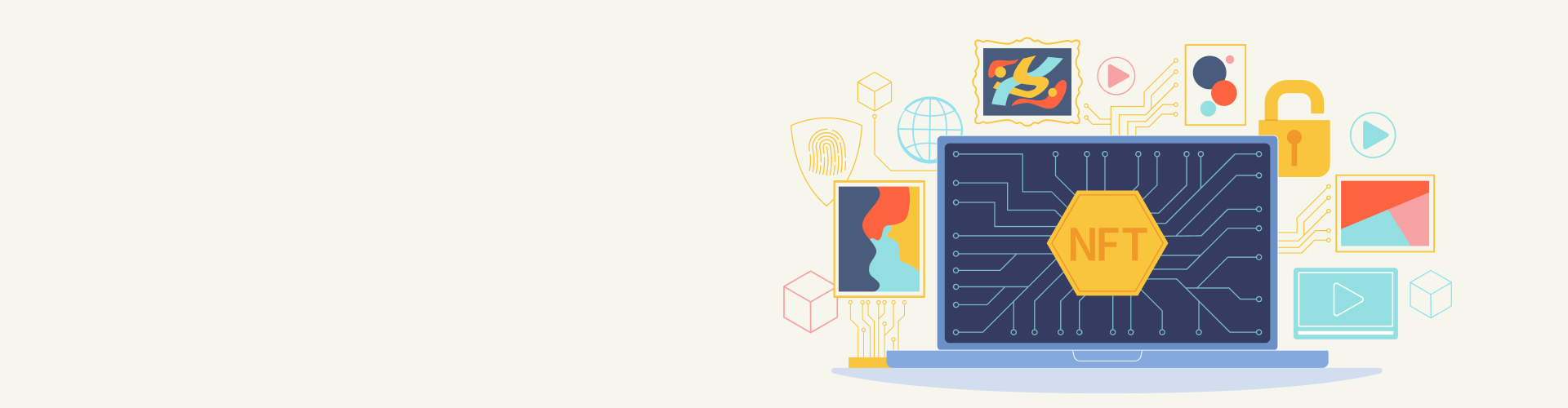 How To Develop an NFT Marketplace?