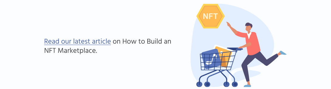 NFT Marketplace Building Guide