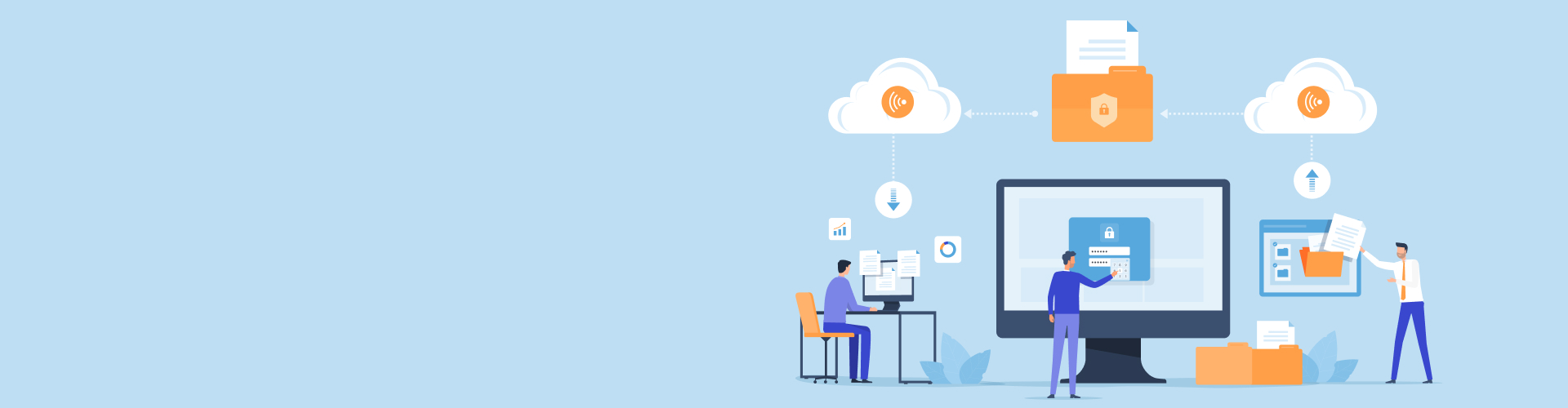 Cloud Computing Trends For 2024