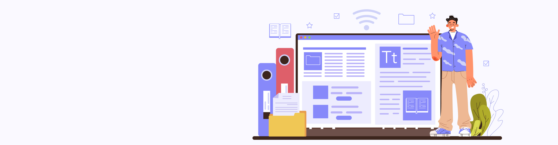 E-publishing – The Last Word of Digitalization