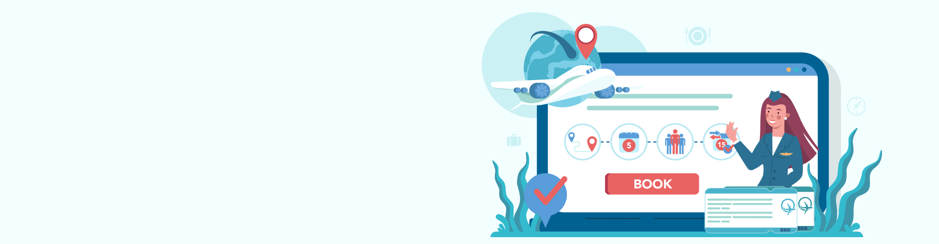 How to Develop Your Own Web Booking System
