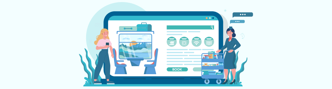 What is an Online Booking System?