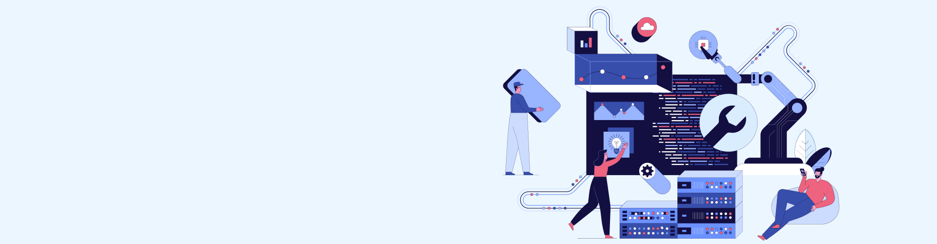 Workflow Automation Trends To Keep Up With