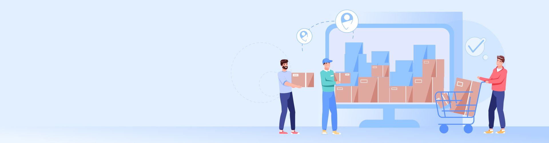 Why Do You Need a Custom Web-Based Inventory Management System?
