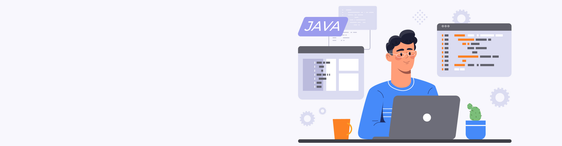 Top Open-Source Frameworks and Tools For Java Web Application Development?