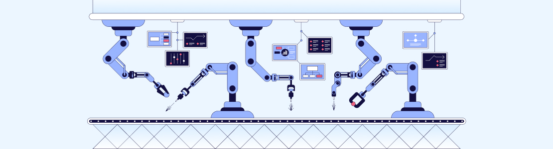 Robotic Process Automation (RPA)